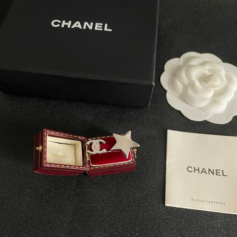 Chanel Ring 06yxs08
